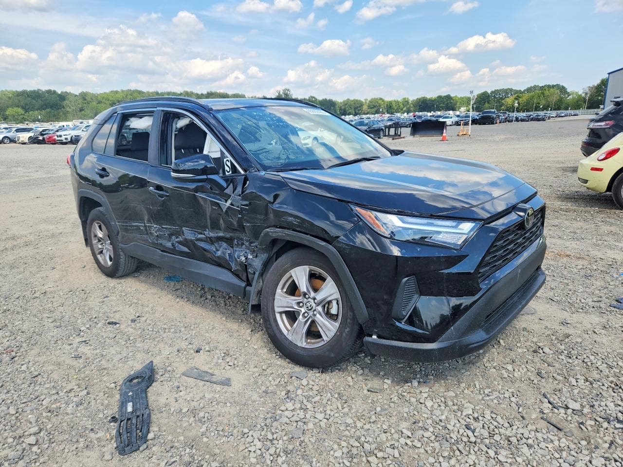 2025 Toyota Rav4 Adventure - foto 4