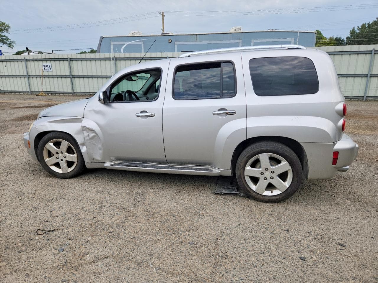 2006 Chevrolet Hhr Lt - foto 2