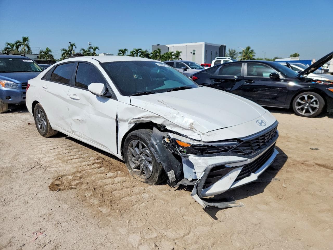 2024 Hyundai Elantra Sel - foto 4