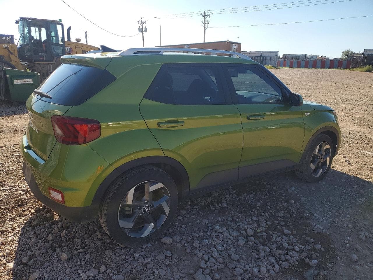 2021 Hyundai Venue Sel - foto 3