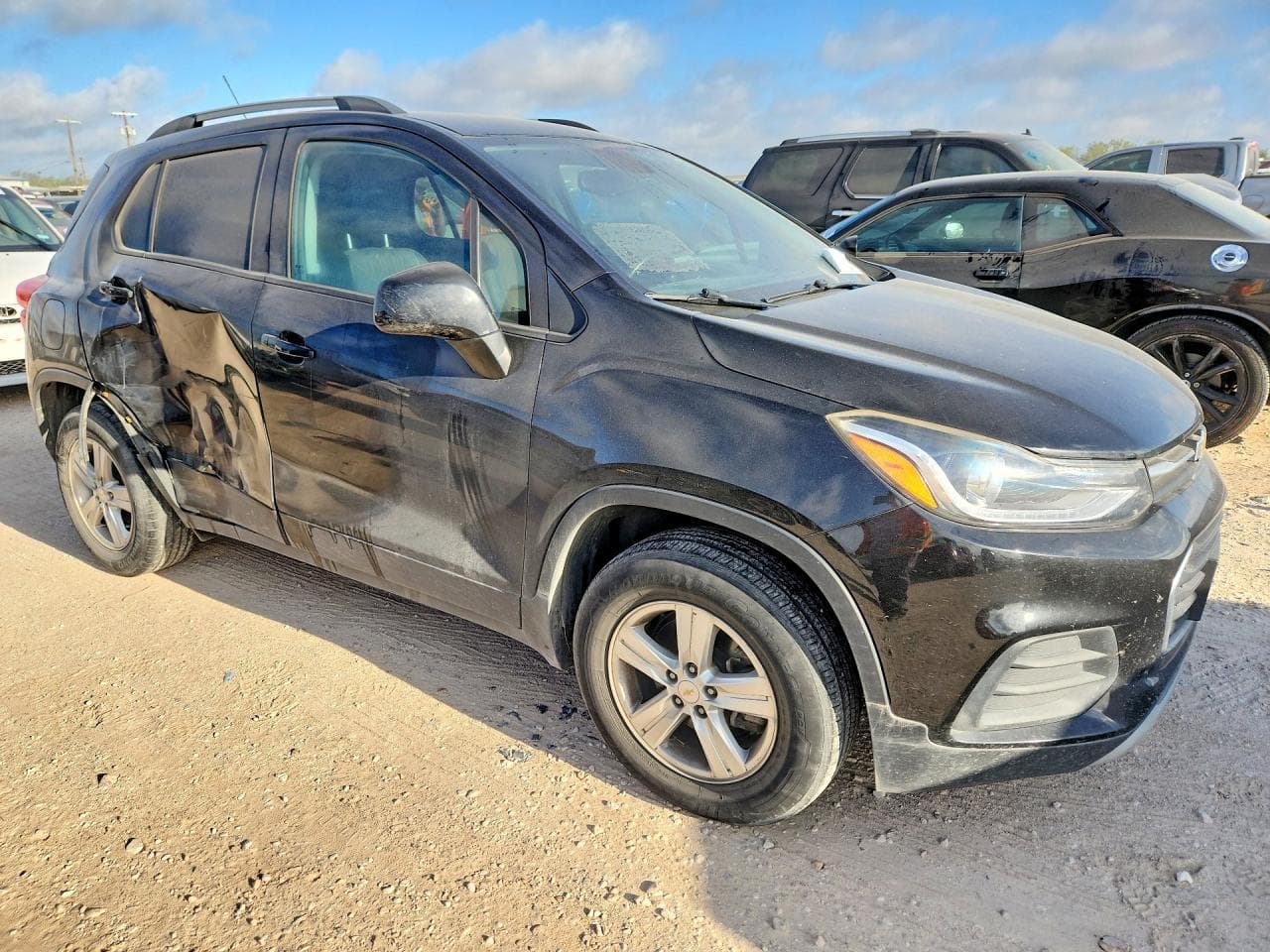 2021 Chevrolet Trax 1Lt - foto 4