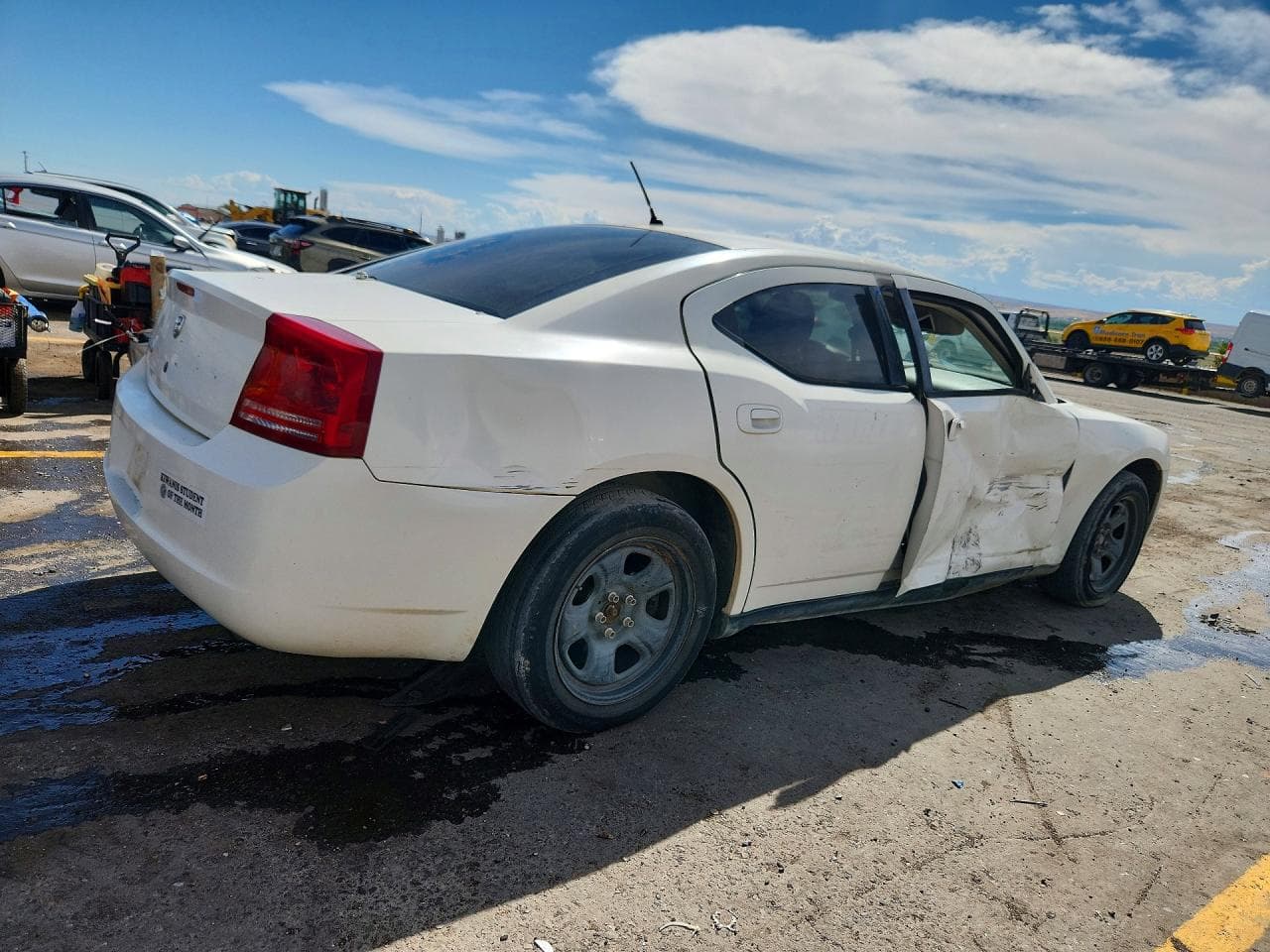 2007 Dodge Charger R/T - foto 3
