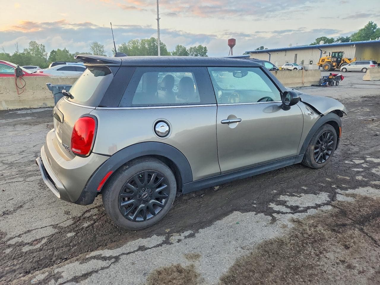 2017 Mini Cooper S - foto 3