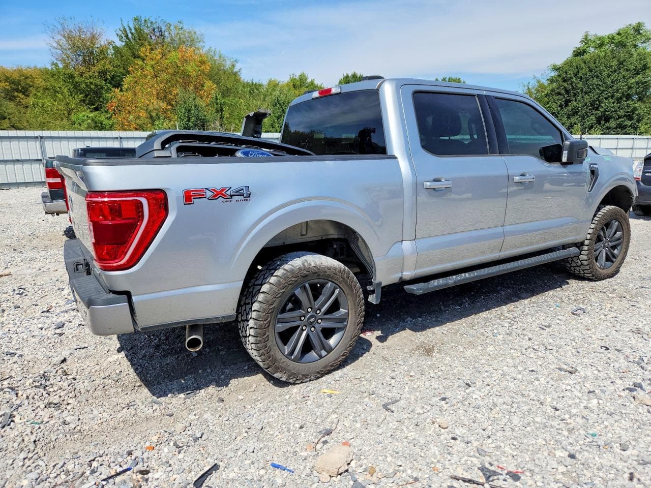 2023 Ford F150 Xlt - foto 3