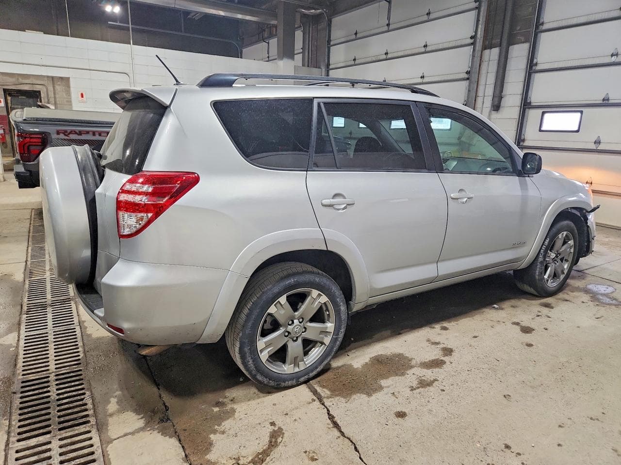 2011 Toyota Rav4 Sport - foto 3