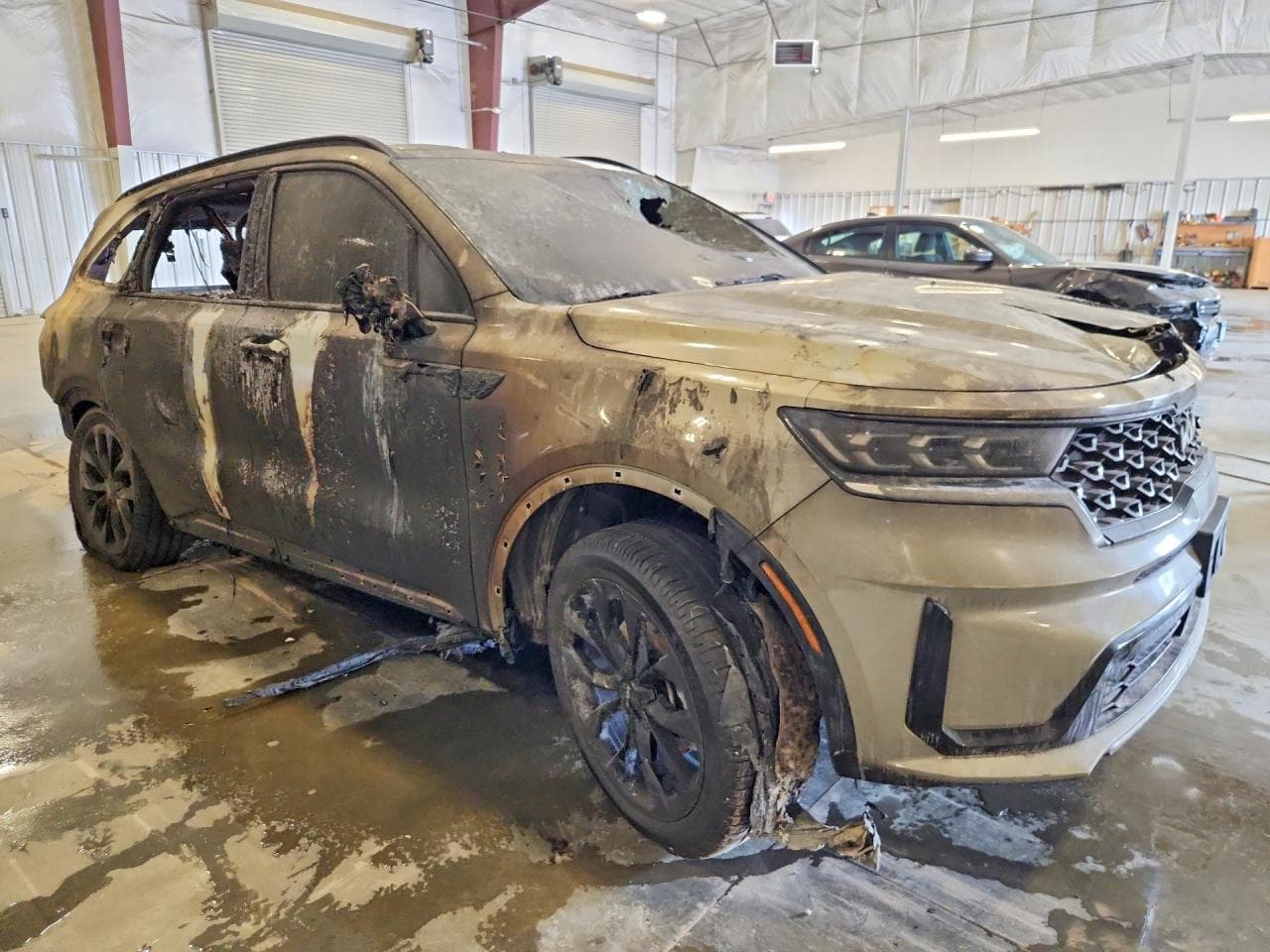 2022 Kia Sorento Sx - foto 4