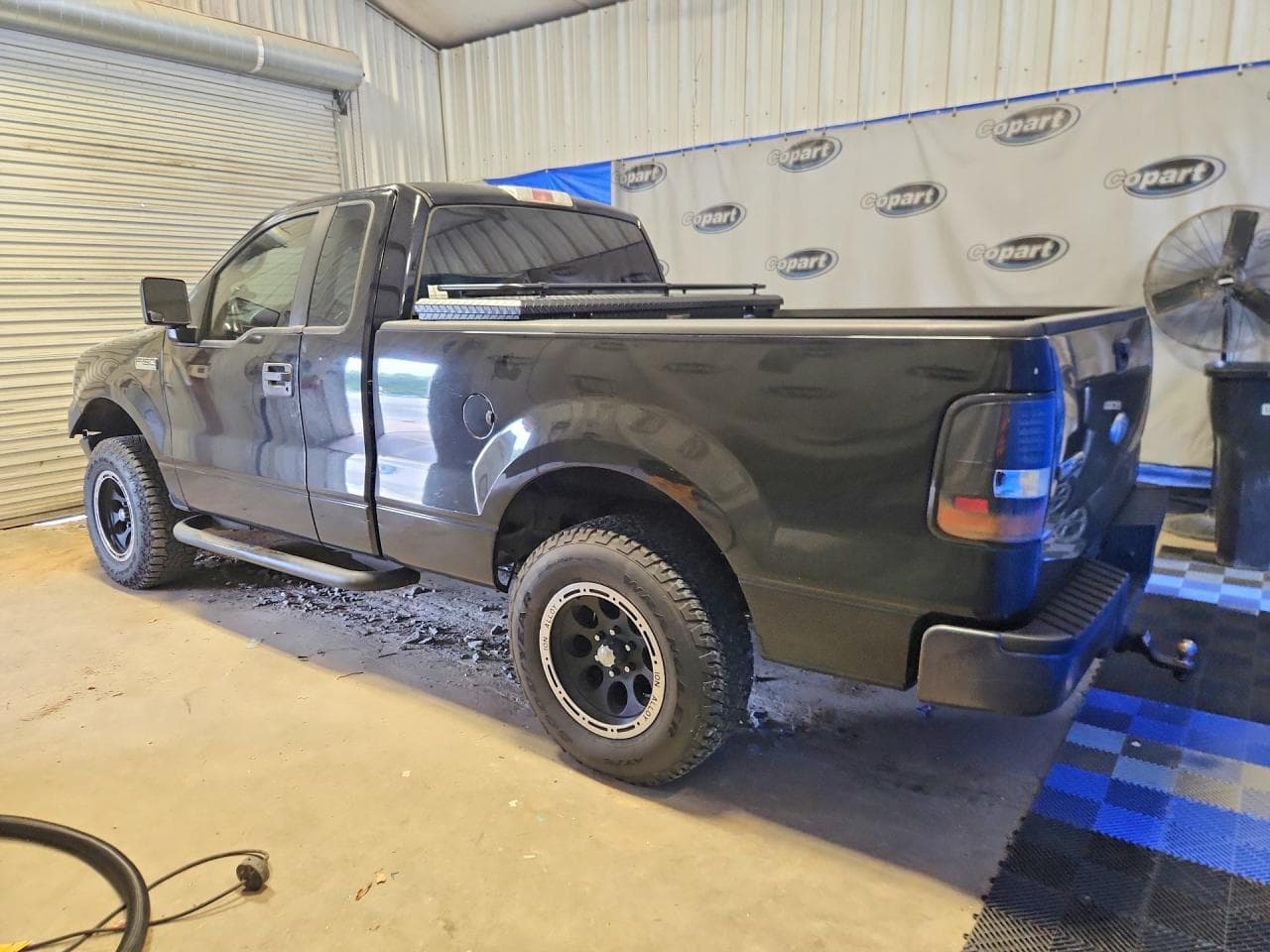 2007 Ford F150 - foto 2