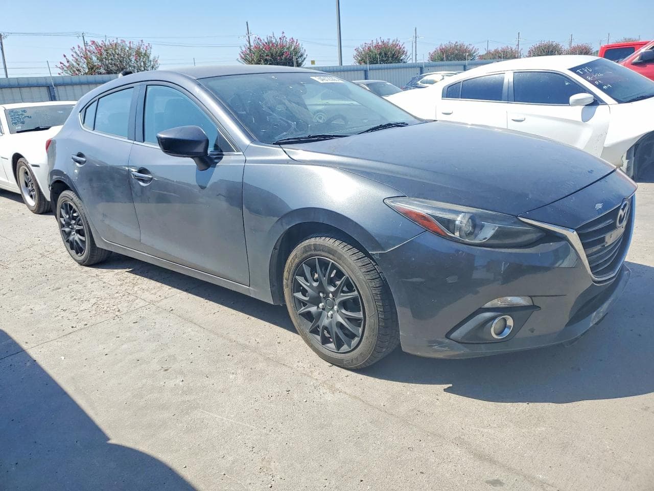 2014 Mazda 3 Touring - foto 4
