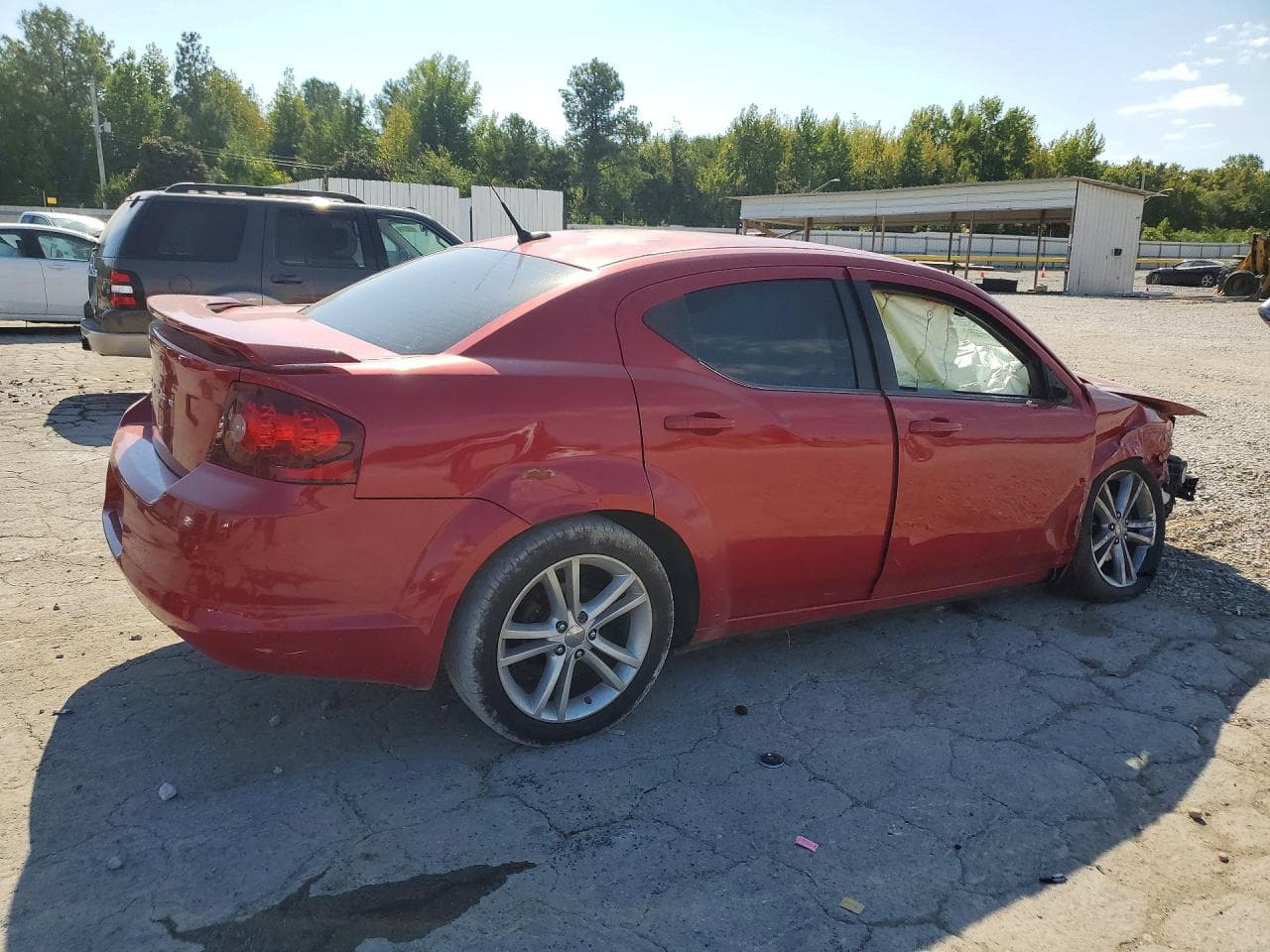 2011 Dodge Avenger Mainstreet - foto 3