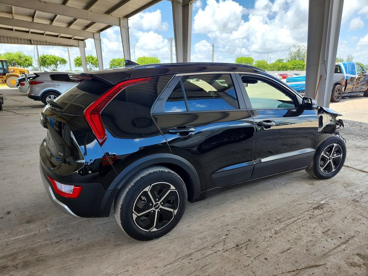 2025 Kia Niro Ex - foto 3