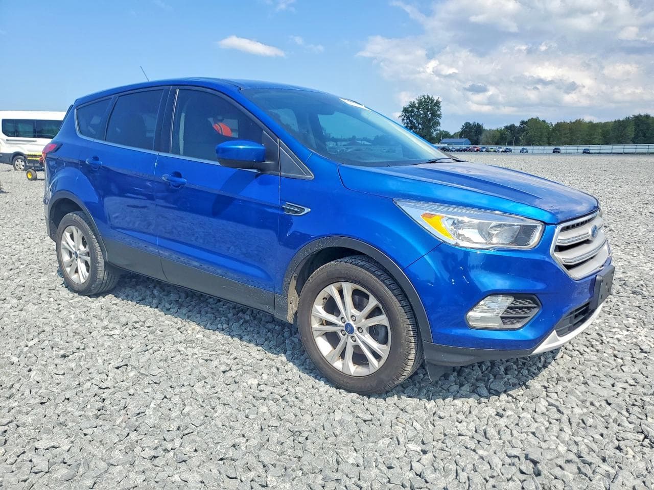 2019 Ford Escape Se - foto 4