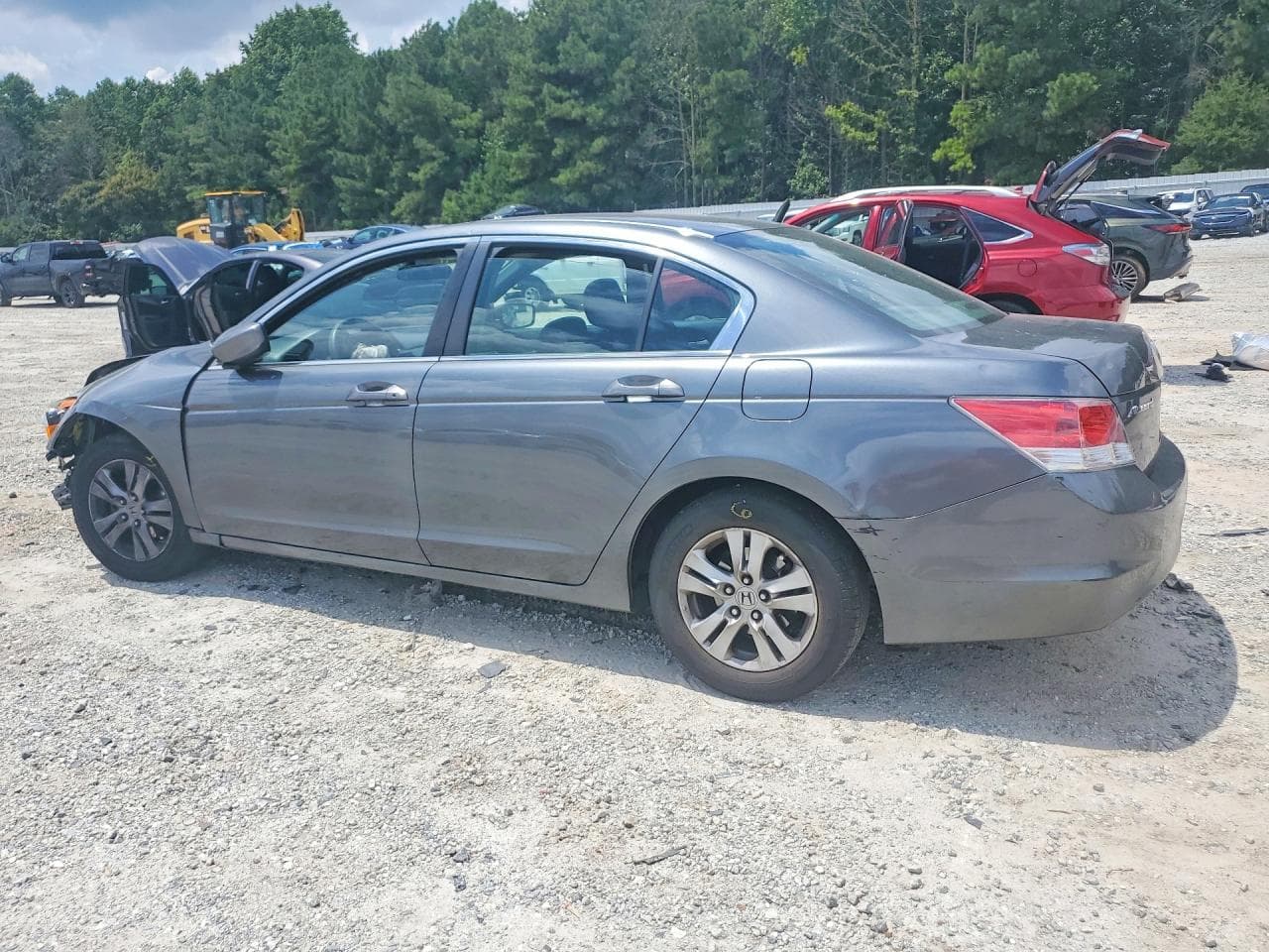 2010 Vulcan Accord Lxp - foto 2