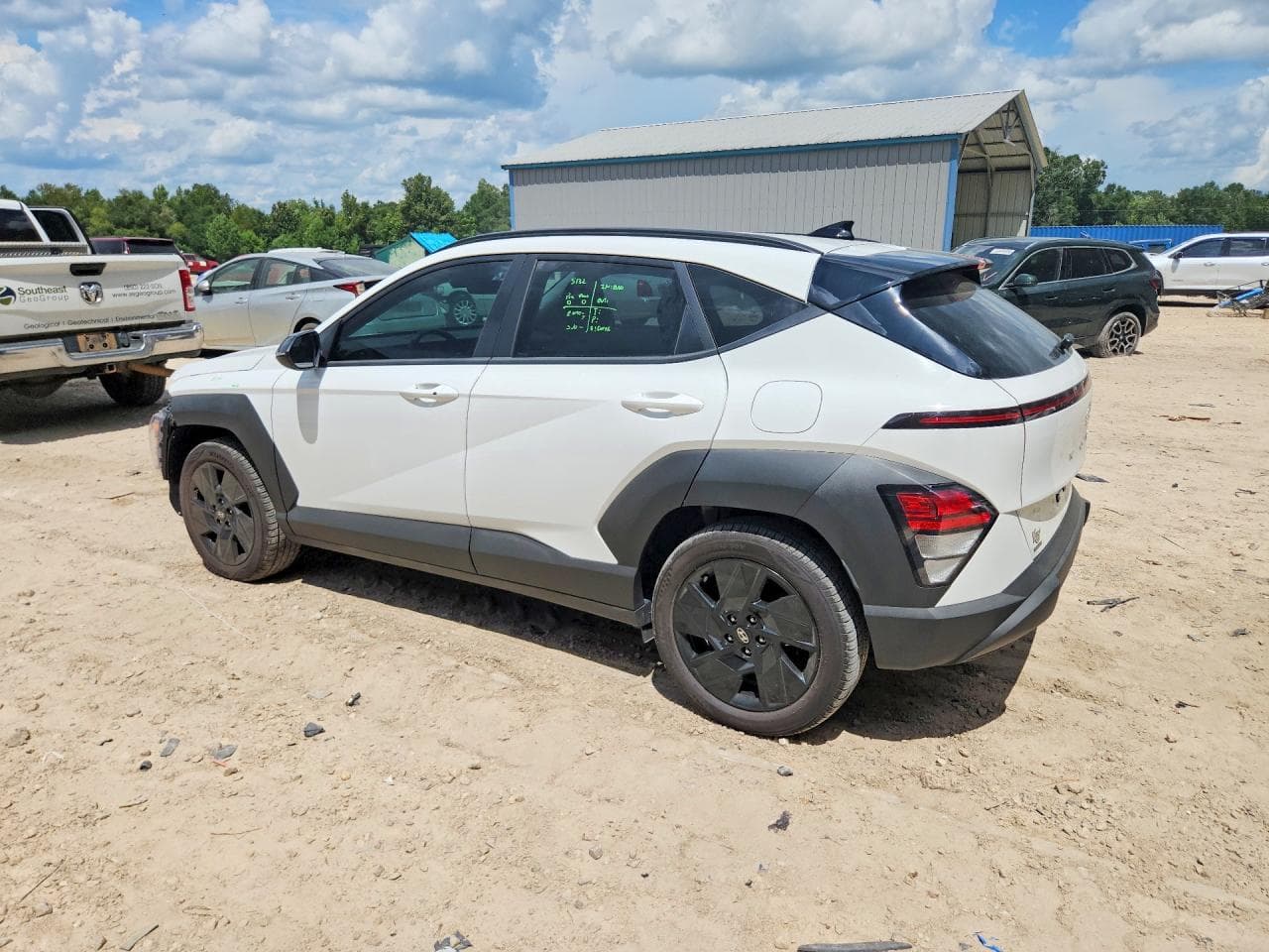 2026 Hyundai Kona Sel Sport - foto 2