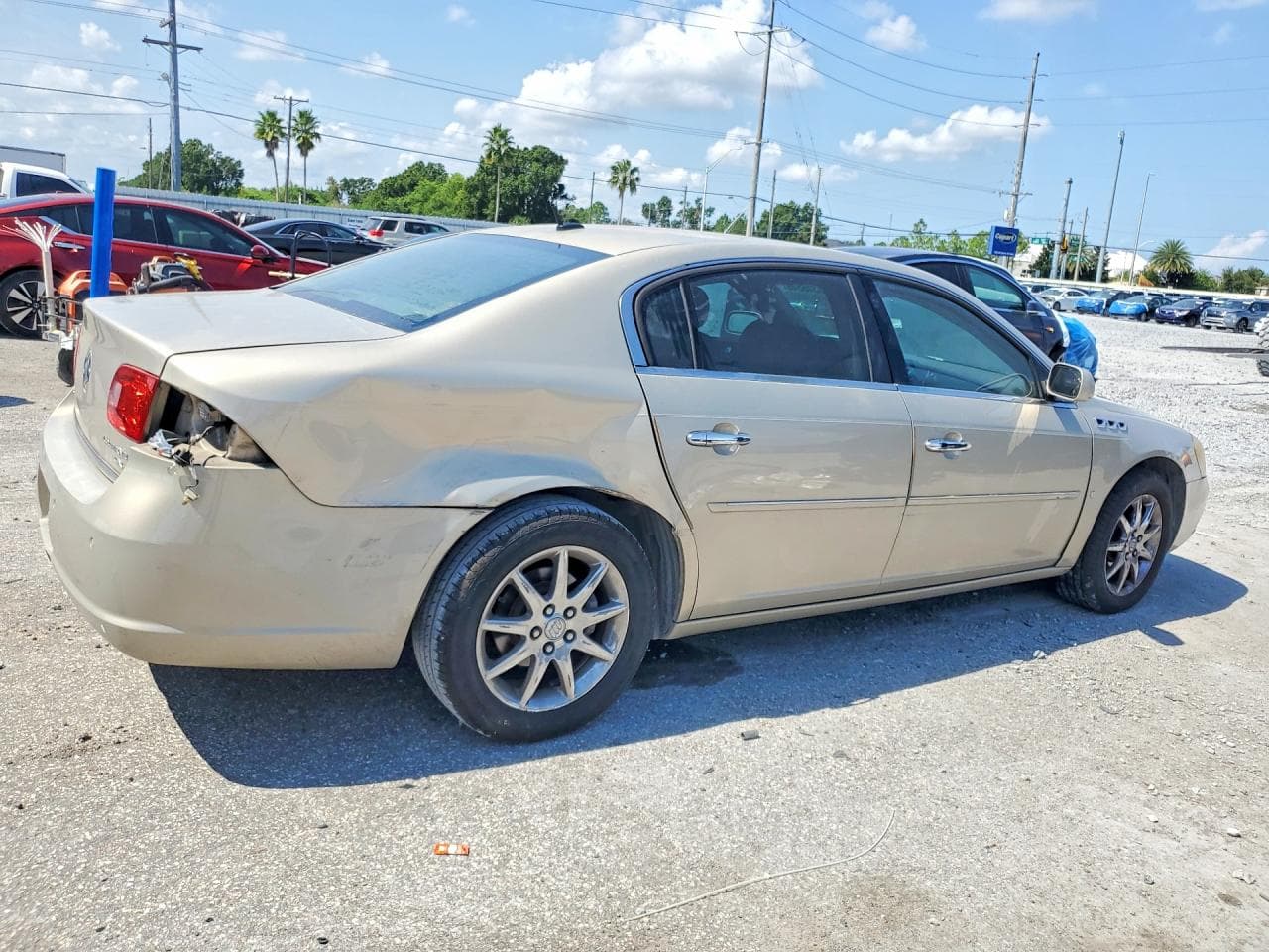 2008 Buick Lucerne Cxl - foto 3