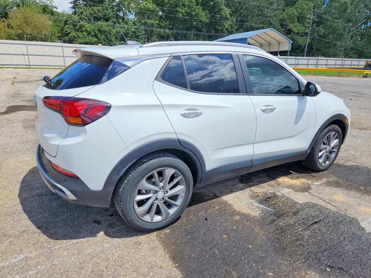 2021 Buick Encore Gx Select - foto 3