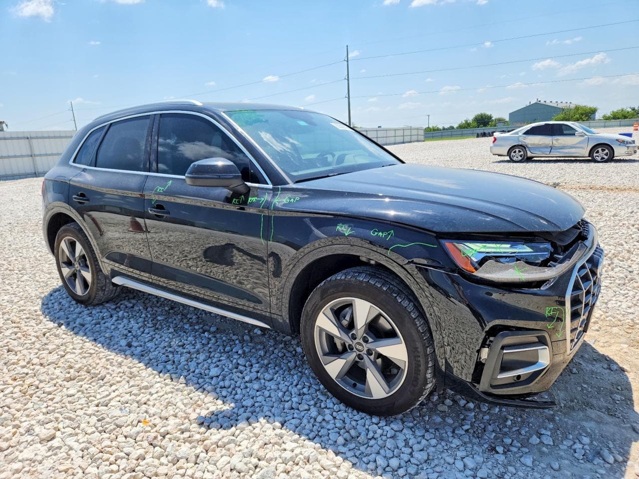 2023 Audi Q5 Premium Plus 40 - foto 4