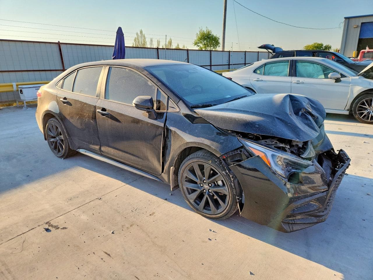 2024 Toyota Corolla Se - foto 4