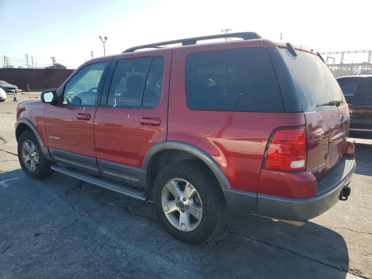 2004 Ford Explorer Xlt - foto 2