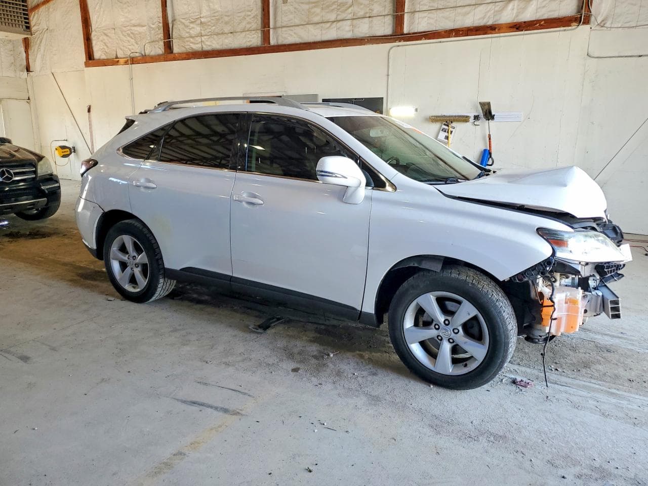 2014 Lexus Rx 350 Base - foto 4