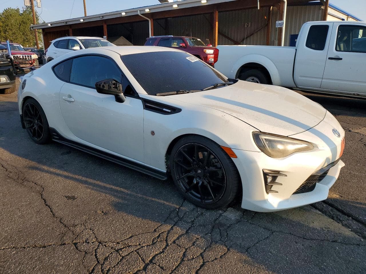 2017 Toyota 86 860 Special Edition - foto 4