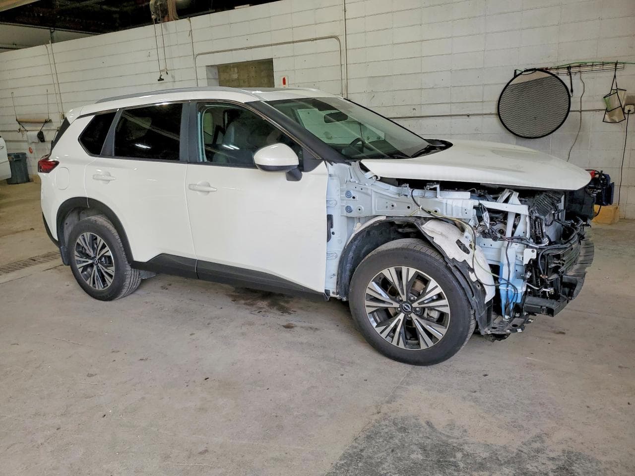 2023 Nissan Rogue Sv - foto 4