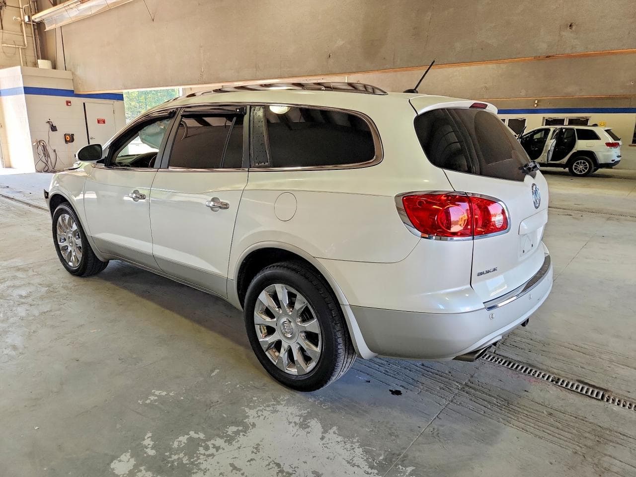 2011 Buick Enclave Cxl - foto 2