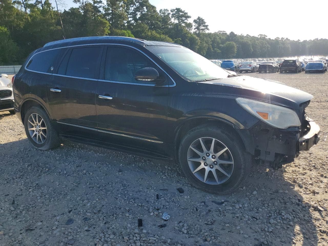 2014 Buick Enclave - foto 4