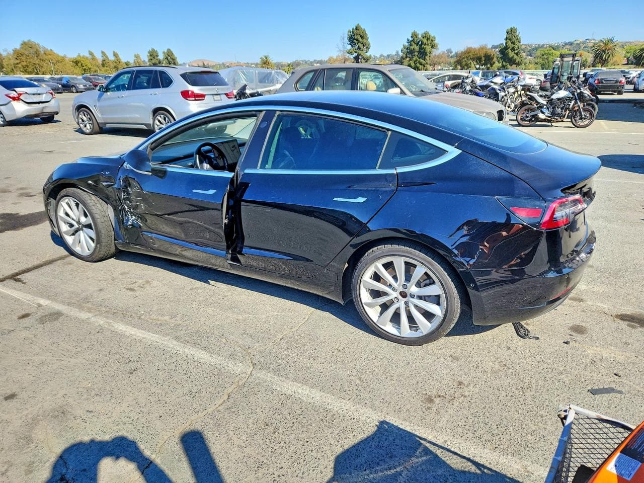 2019 Tesla Model 3 - foto 2