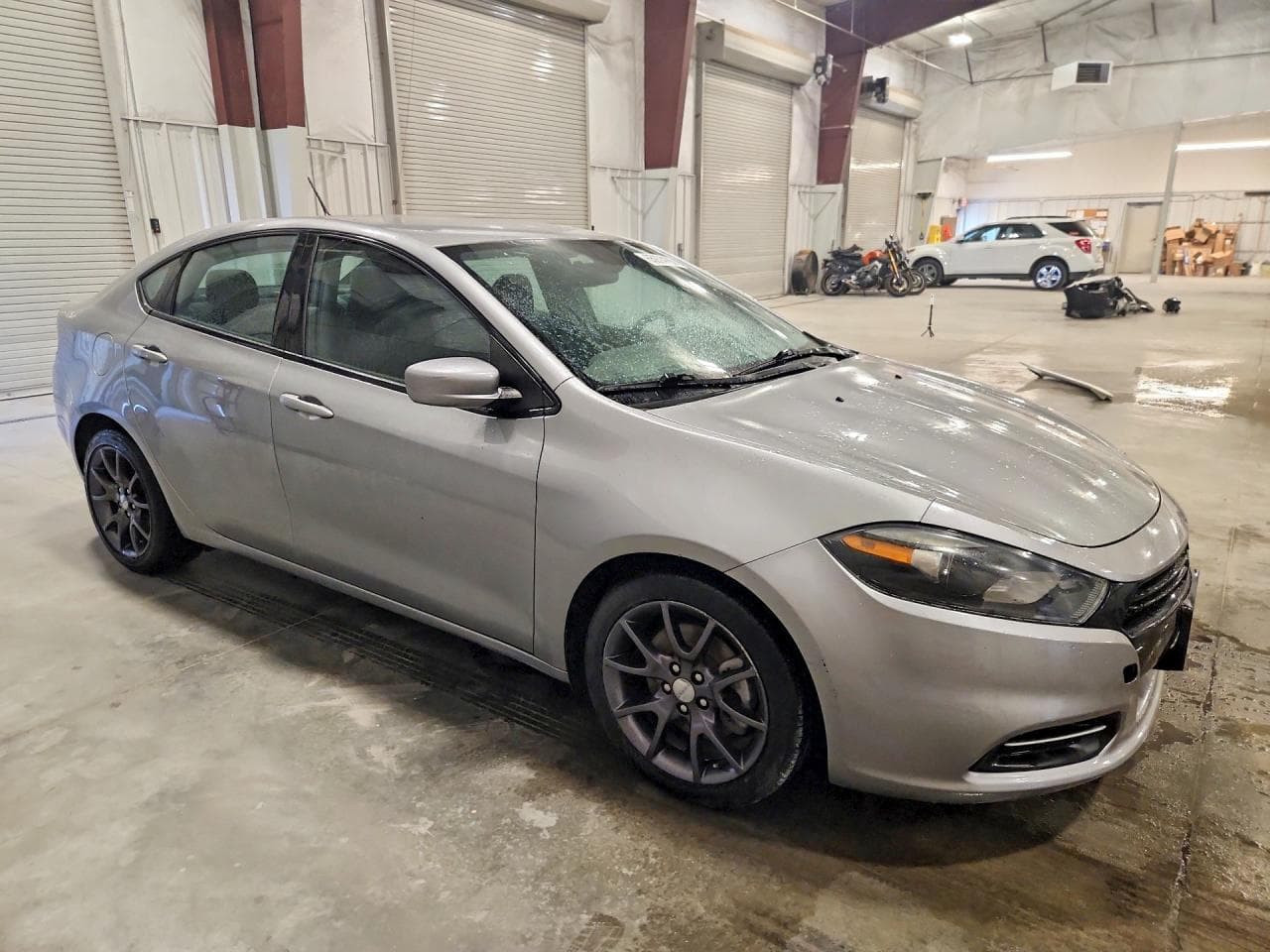 2015 Dodge Dart Se - foto 4