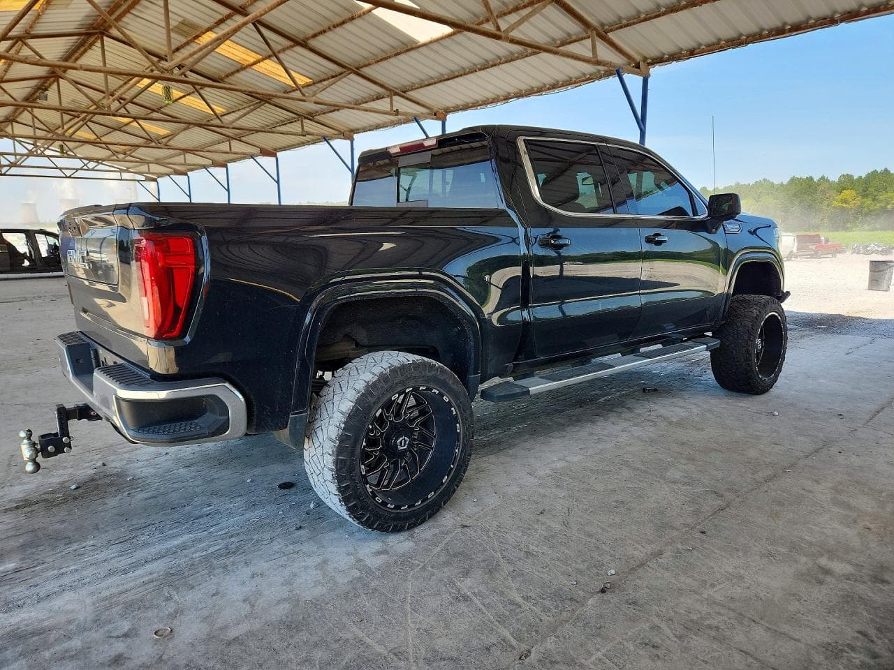2021 GMC Sierra K1500 Slt - foto 3