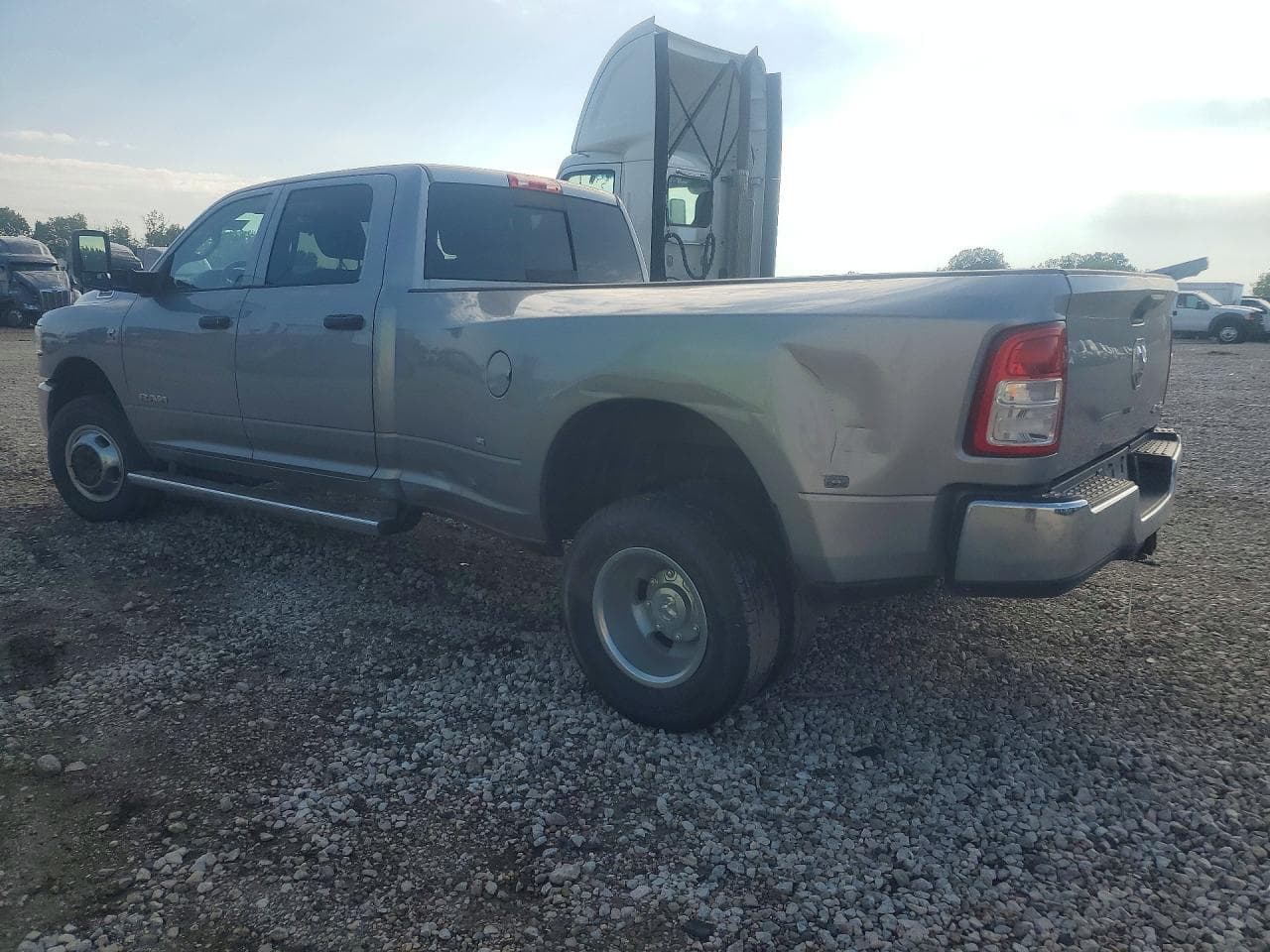 2020 Ram 3500 - foto 2