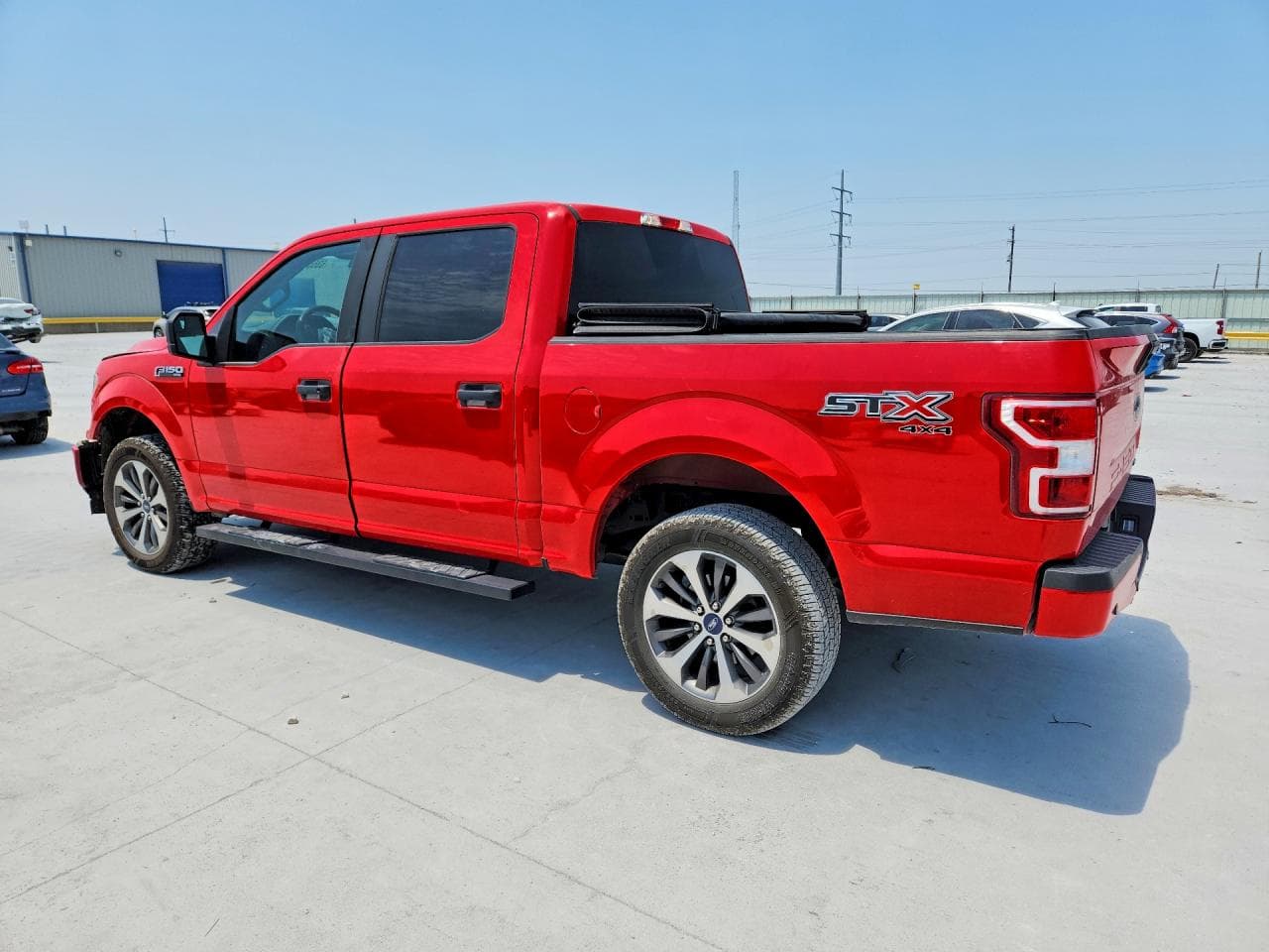 2019 Ford F150 Supercrew - foto 2