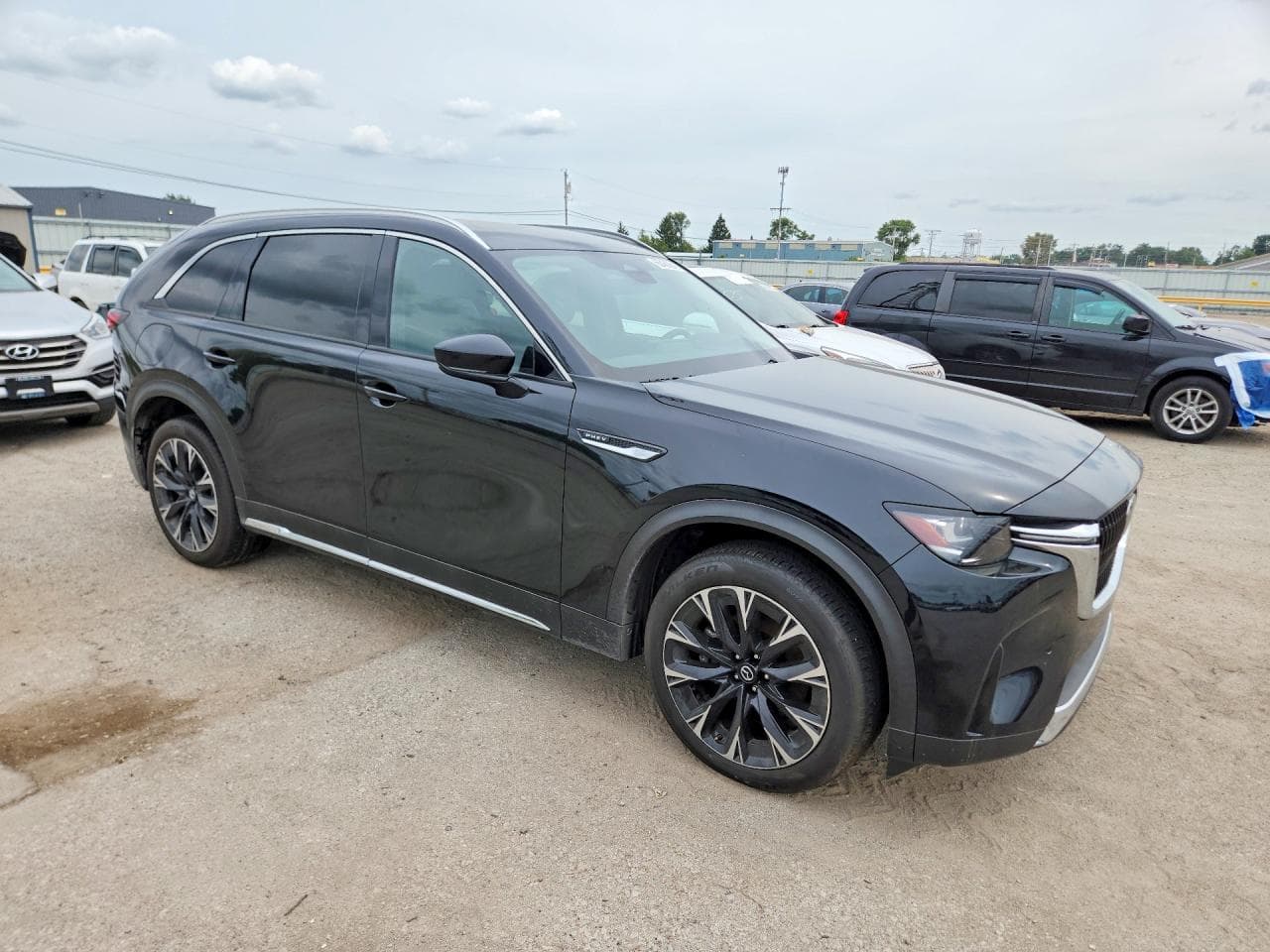 2024 Mazda Cx-90 Premium - foto 4