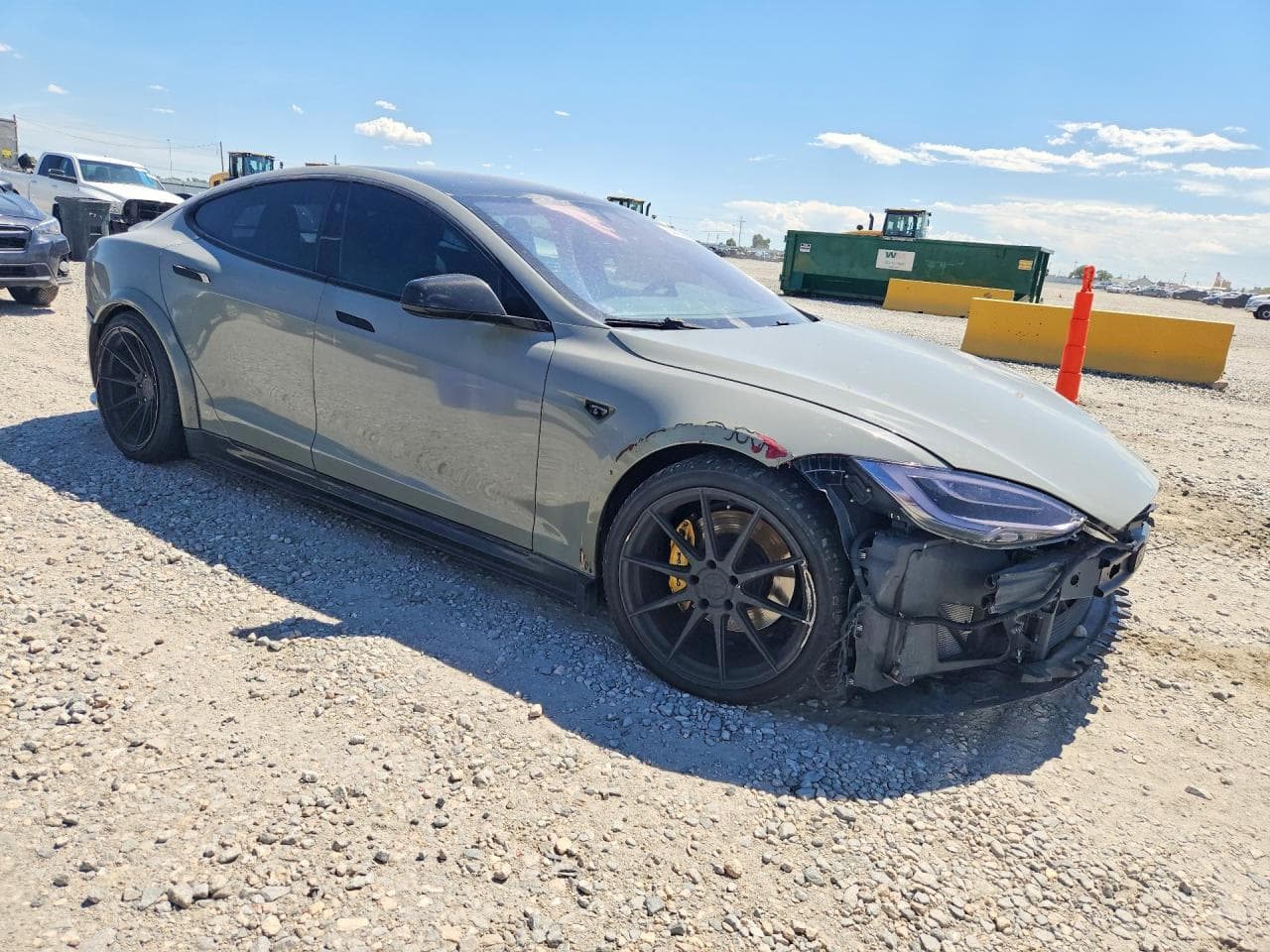 2018 Tesla Model S - foto 4