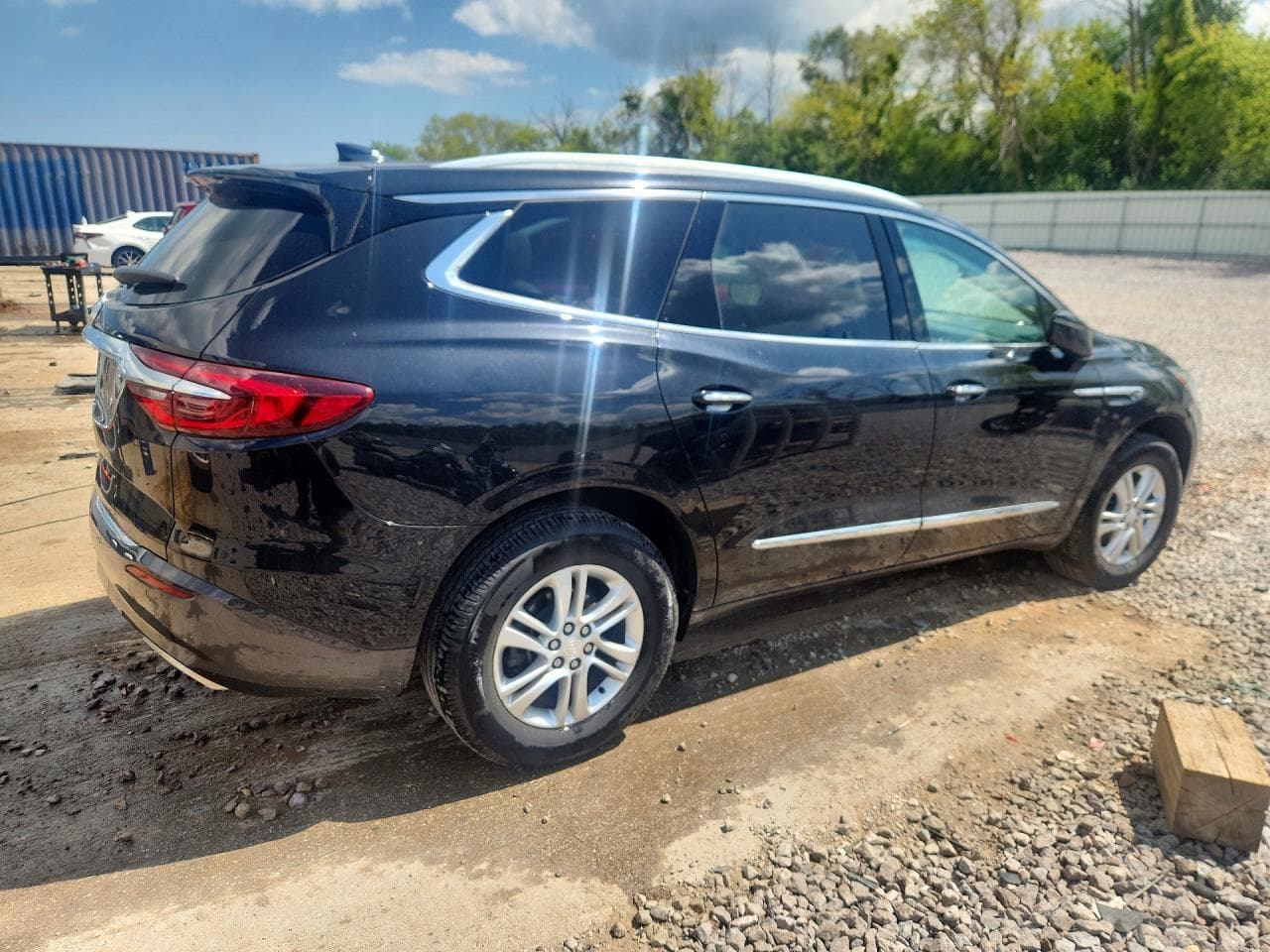 2020 Buick Enclave Essence - foto 3