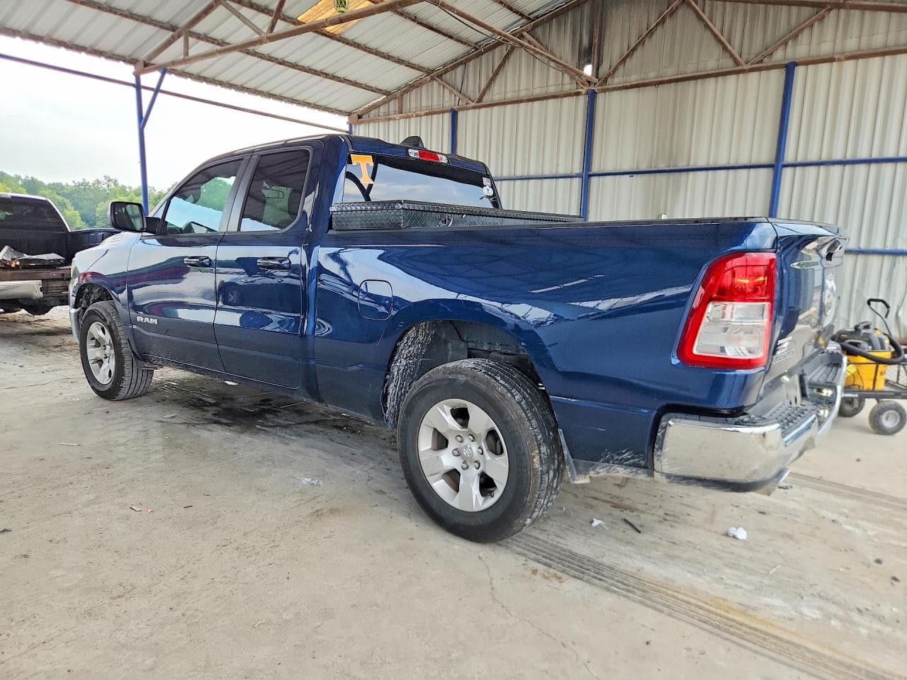 2022 Ram 1500 Big Horn/Lone Star - foto 2