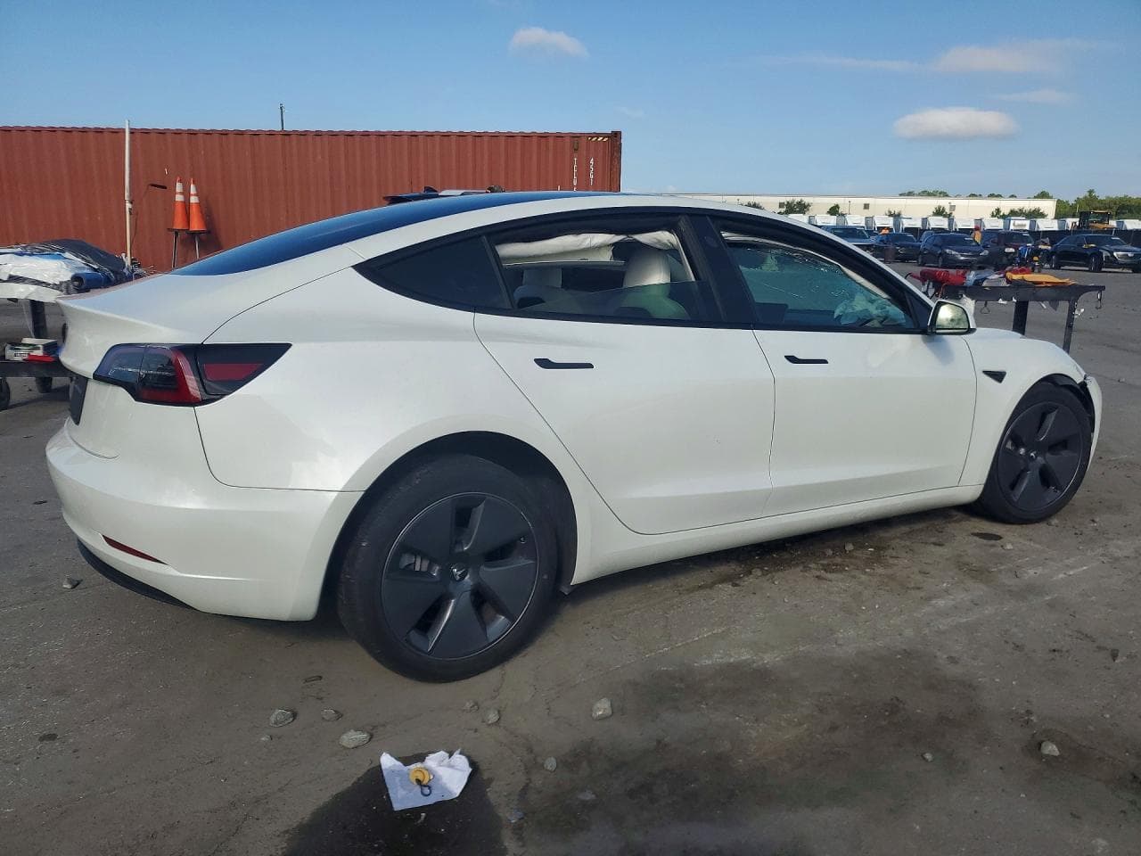 2023 Tesla Model 3 - foto 3
