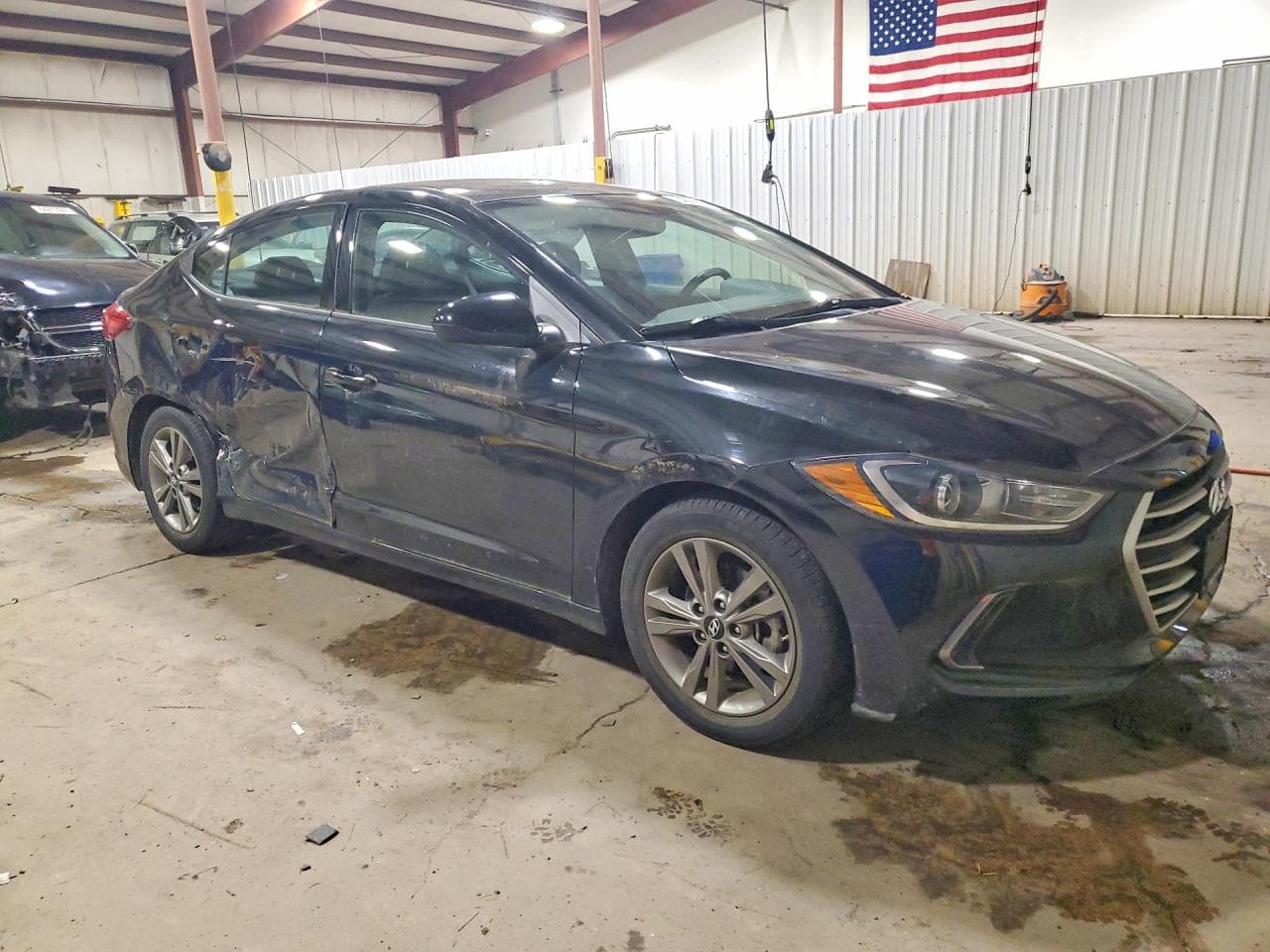 2017 Hyundai Elantra Value Edition - foto 4