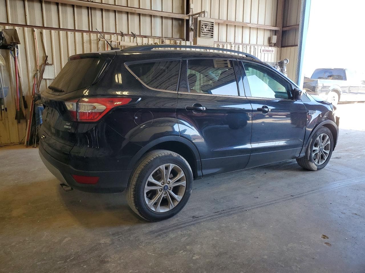2018 Ford Escape Se - foto 3