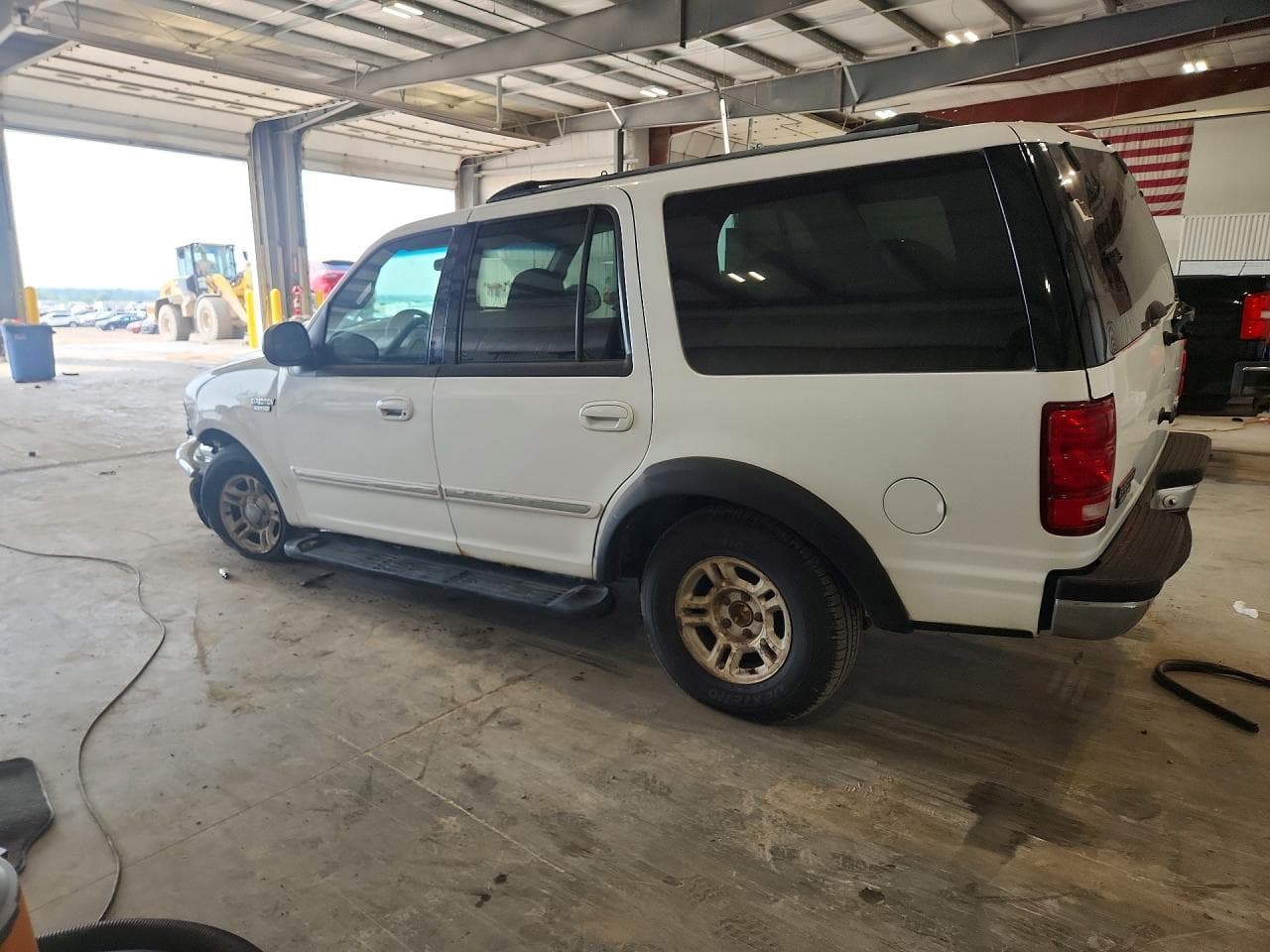 2000 Ford Expedition Xlt - foto 2