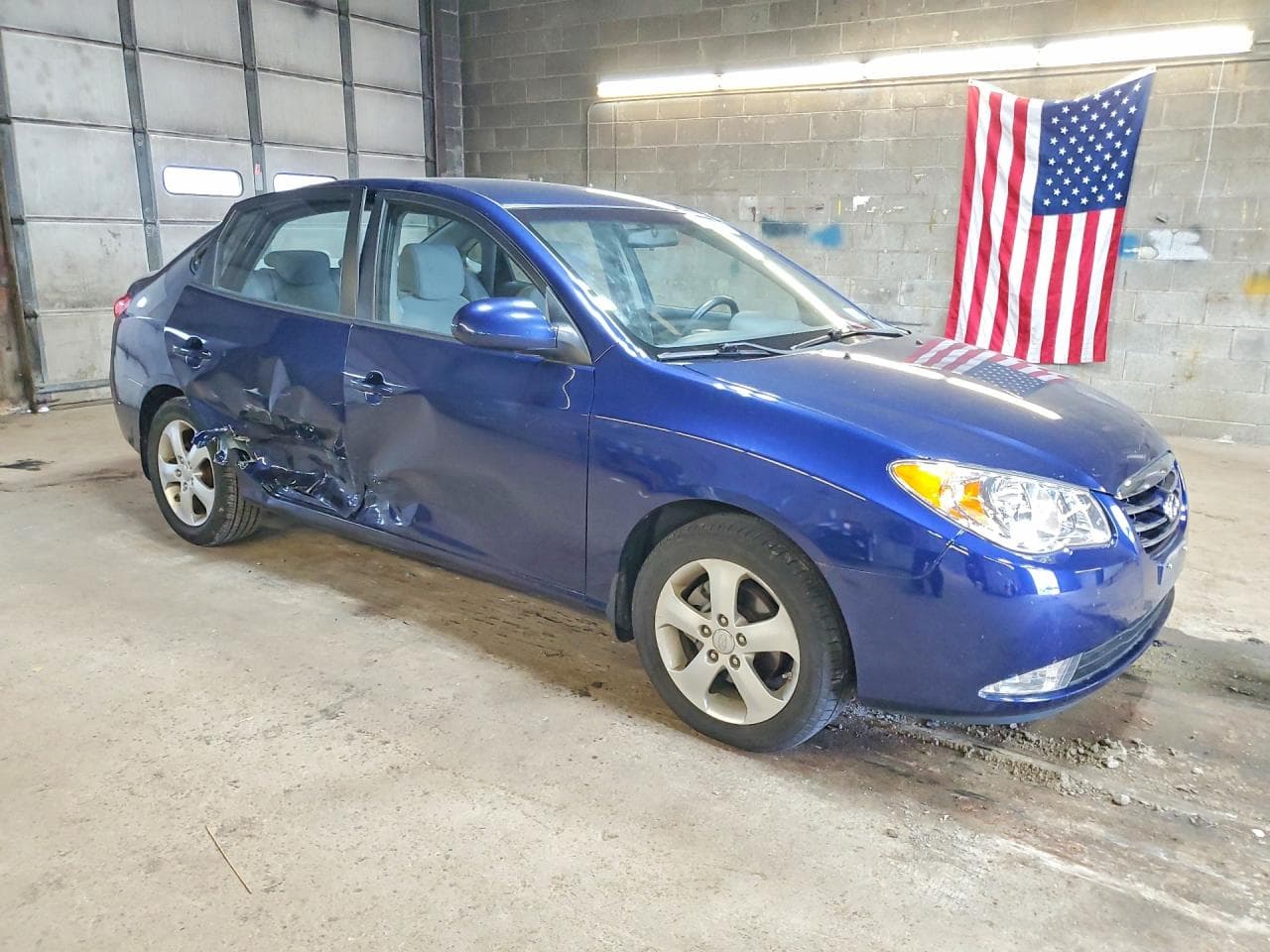 2010 Hyundai Elantra Se - foto 4