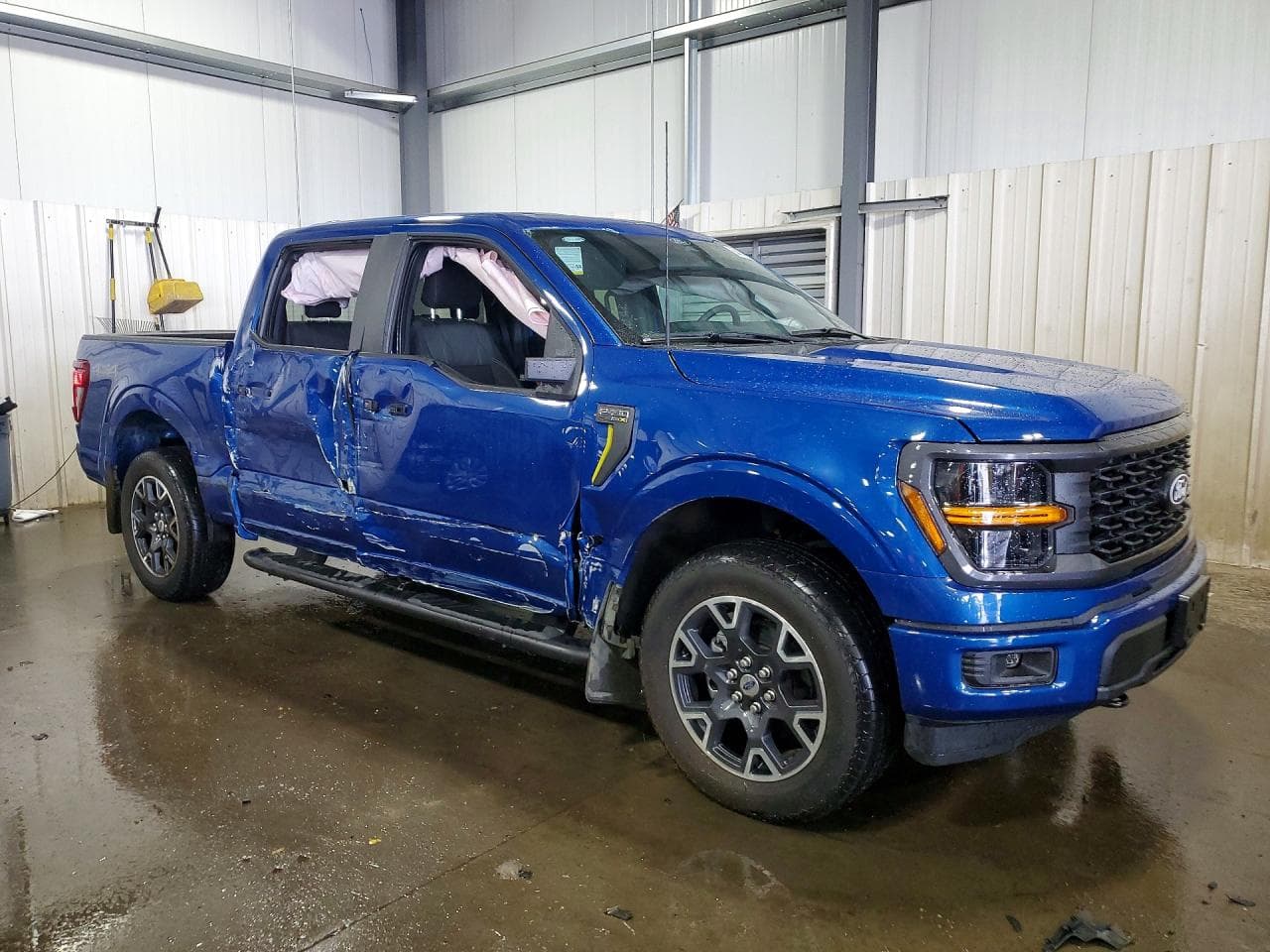 2024 Ford F150 Stx - foto 4