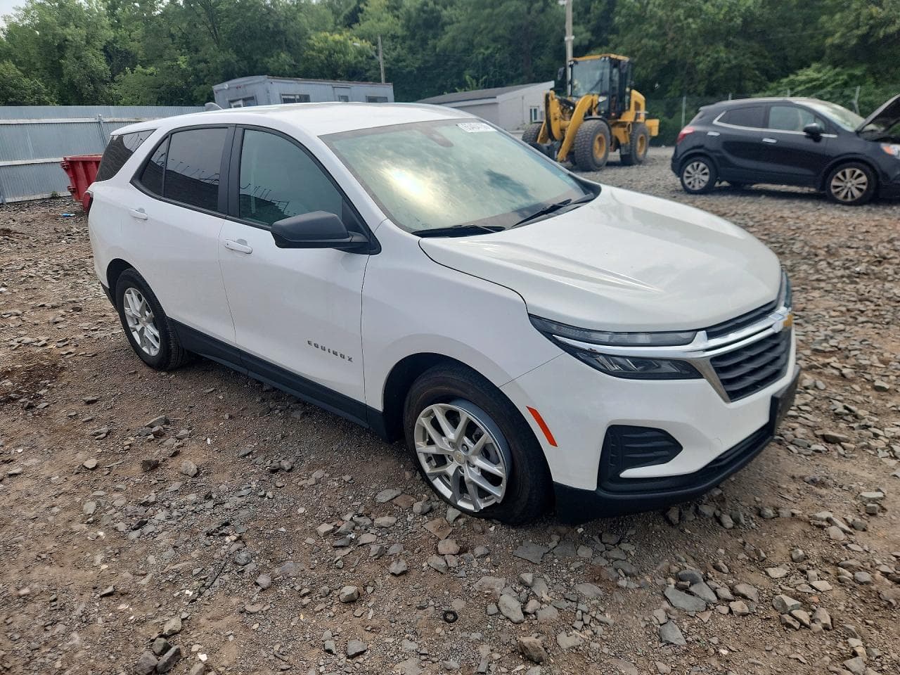 2023 Chevrolet Equinox Ls - foto 4