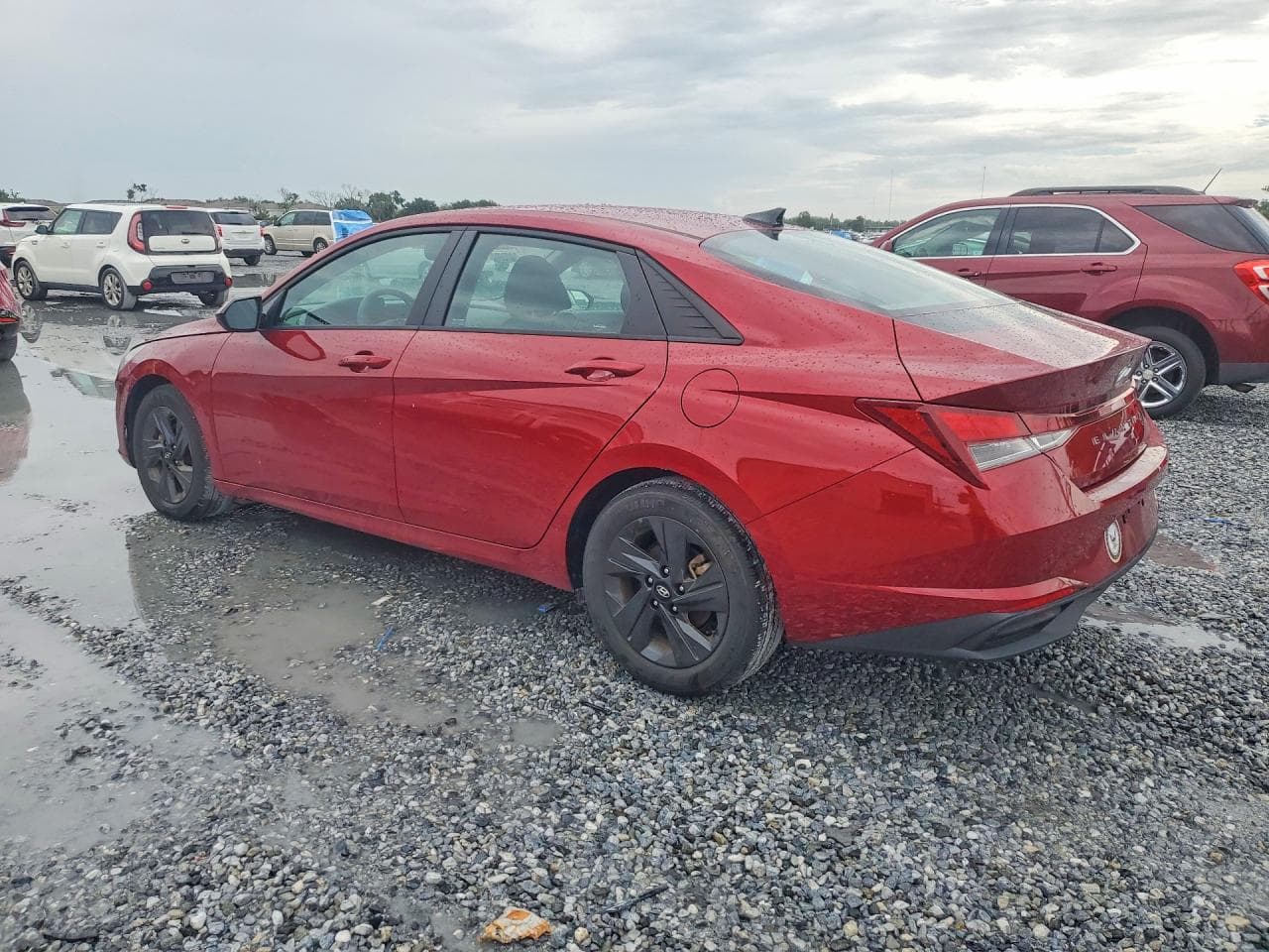 2023 Hyundai Elantra Sel - foto 2