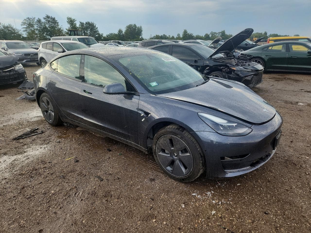 2022 Tesla Model 3 - foto 4