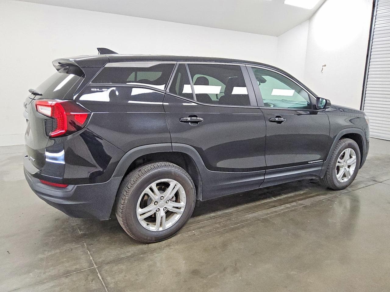 2022 GMC Terrain Sle - foto 3
