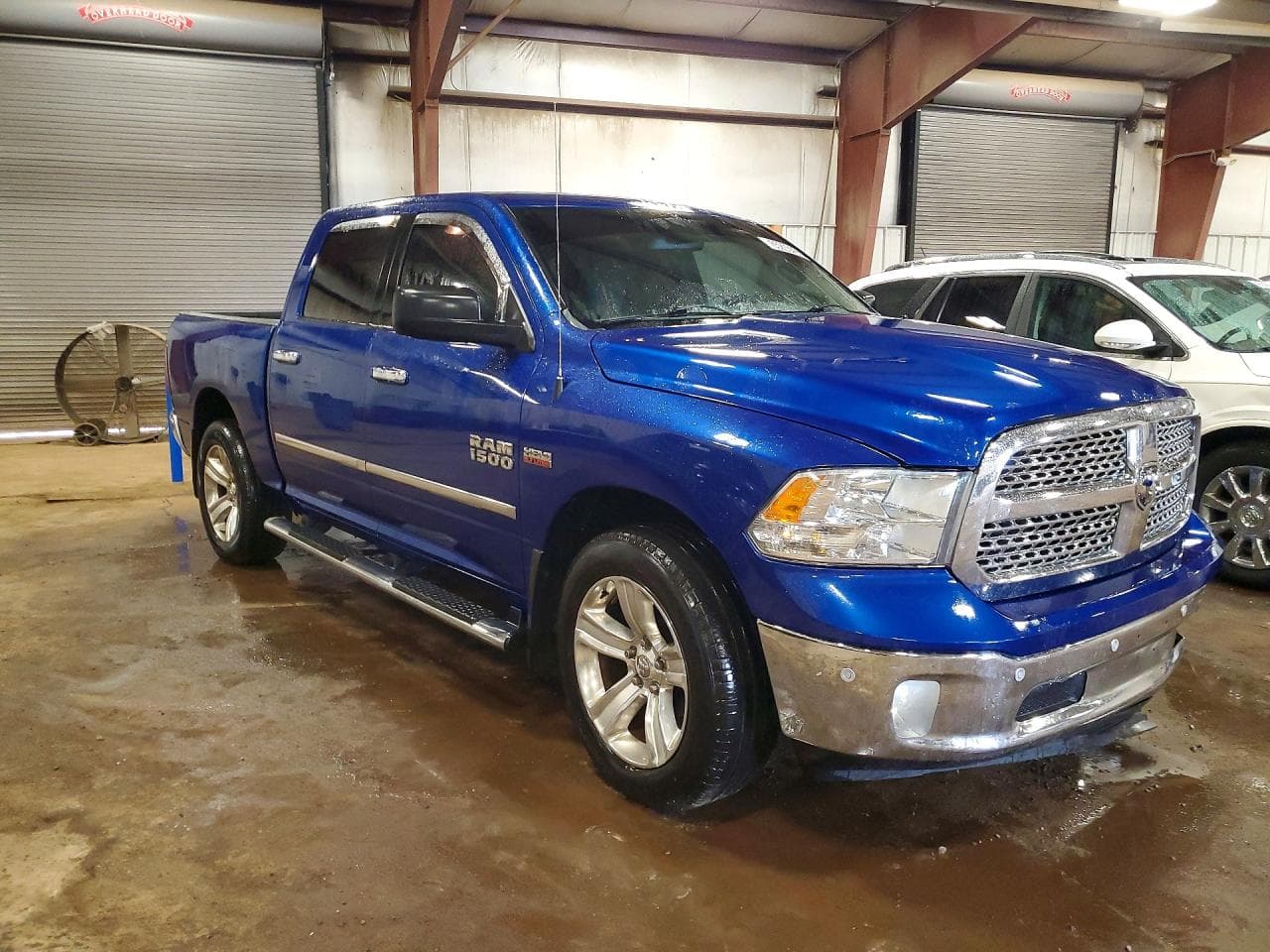 2015 Ram 1500 Slt - foto 4