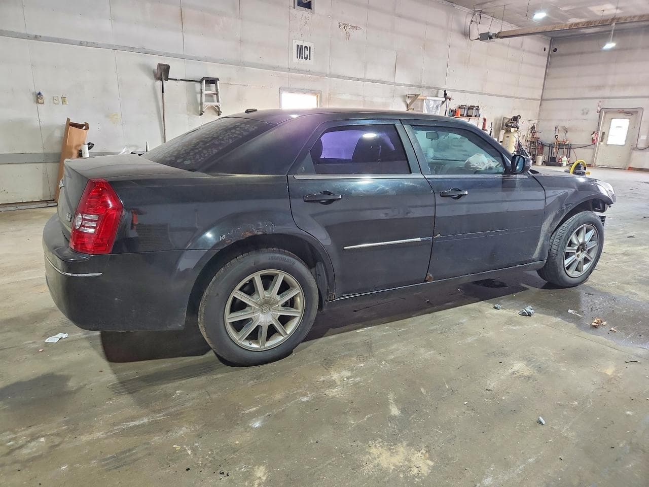 2009 Chrysler 300 Touring - foto 3