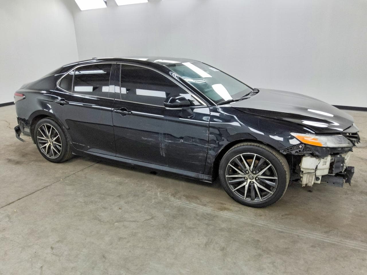2023 Toyota Camry Xle - foto 4