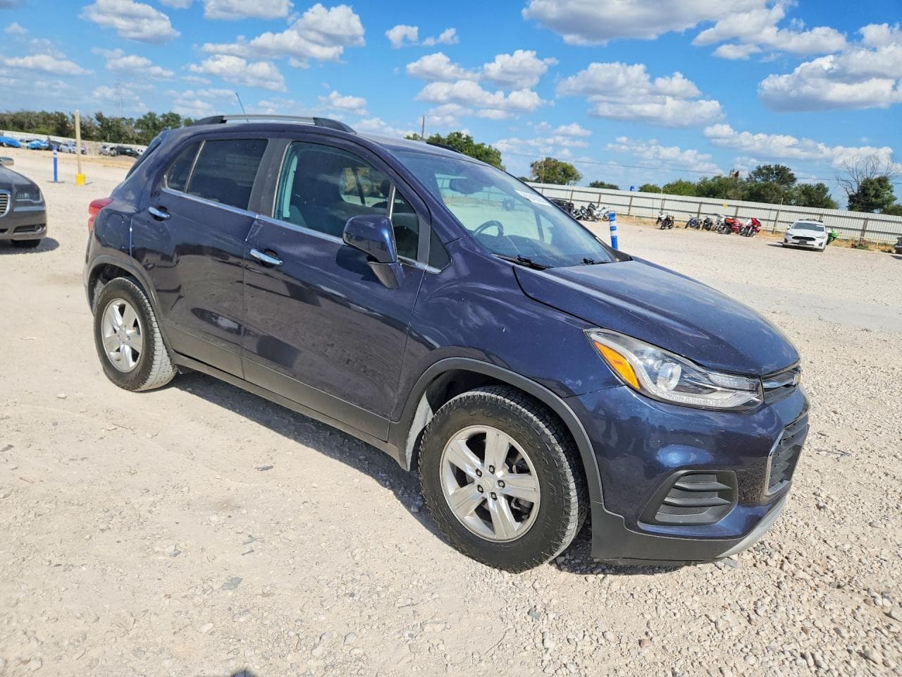 2019 Chevrolet Trax 1Lt - foto 4